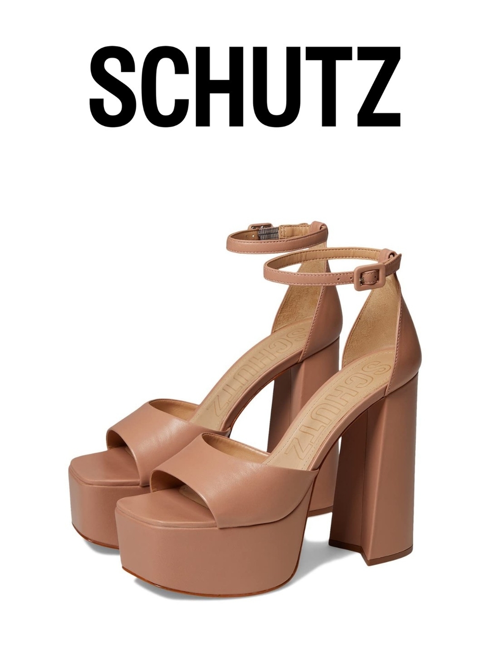 SCHUTZ - Lenne New Pessego 7 M
